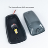 Raucher Auto -LED -Kabinen -Kabine -Bernsteinmarker -Lampe für Chevrolet und GMC