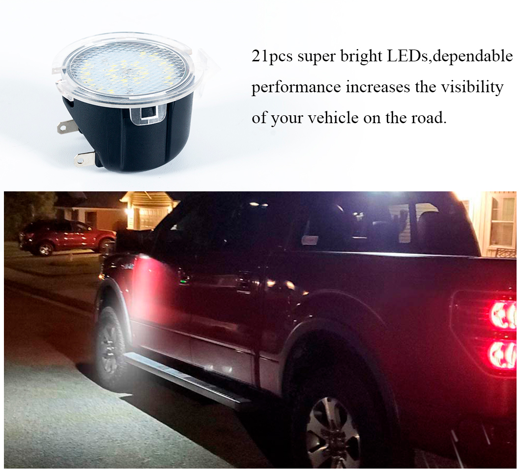 Autolichtfabrik, Unternehmen, Hersteller, hergestellt in China, R&uuml;cklicht, Arbeitslicht, Seitenlicht, LKW-Licht, wei&szlig;e LED-Spiegel-R&uuml;ckfahrleuchten, Puddle-LED-Spiegel-R&uuml;ckfahrleuchten, Toyota LED-Seitenspiegel-Puddle-R&uuml;ckfahrleuchten, Tundra LED-Seitenspiegel-Puddle-R&uuml;ckfahrleuchte, Sequoia LED-Seitenspiegel-R&uuml;ckfahrleuchte