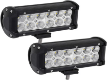 Die Wichtigkeit der Verwendung von LED-Fahrlampen