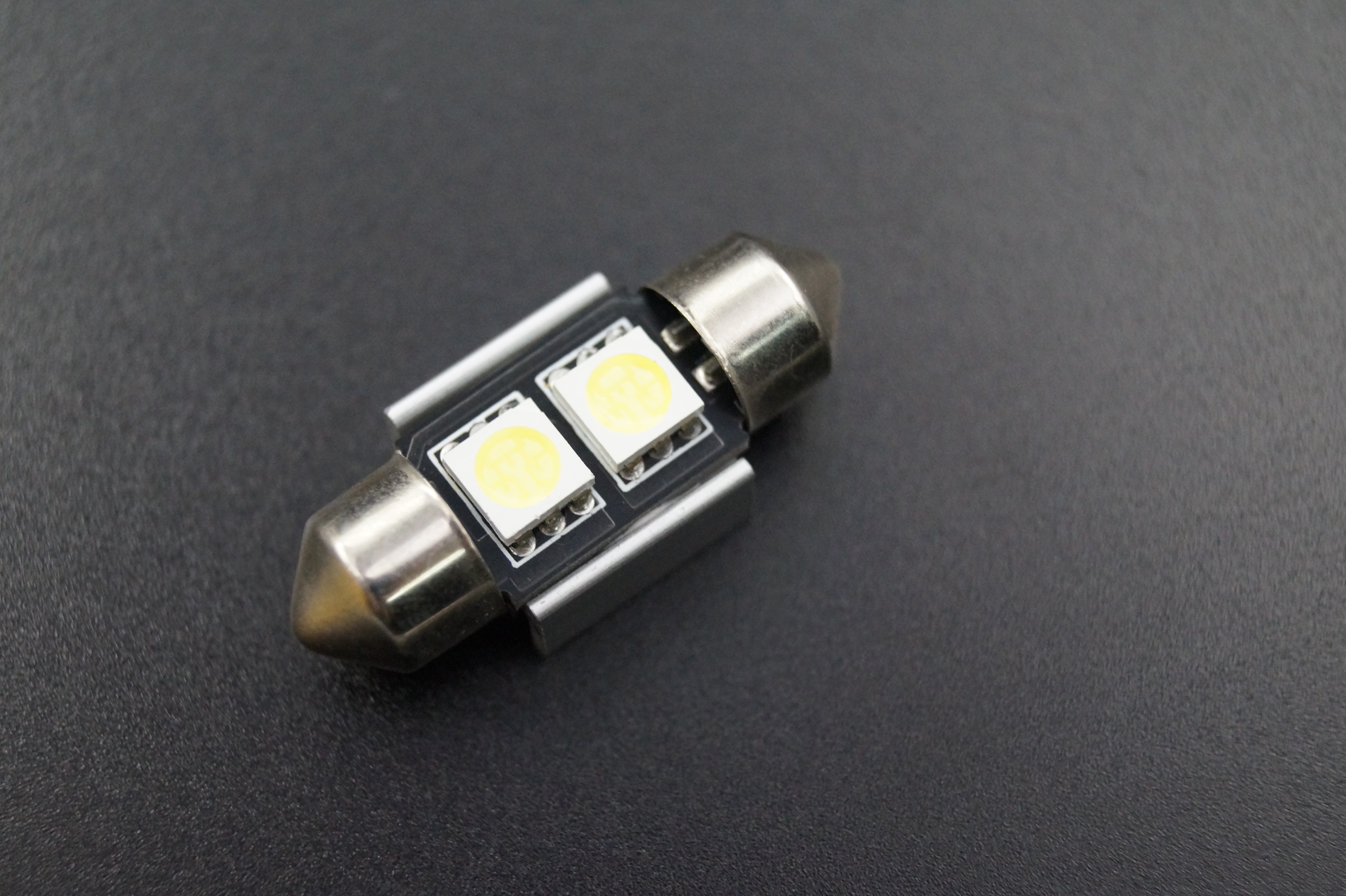 31mm Auto Map Lampe LED -LED -Autolicht 
