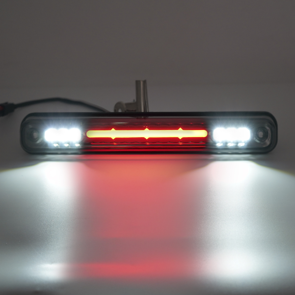 Einzigartiges Design LED-Schwanz /Fracht dritte Bremslicht für 1988-1998 Silverado & GMC C /K-Serie