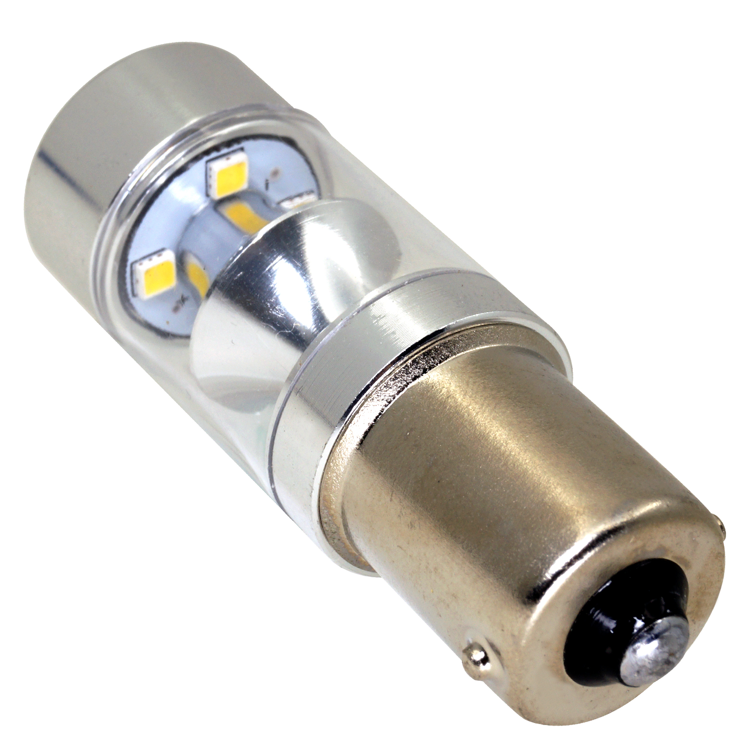 T20 Extrem helle Lumen -LED -Leuchten für die Blinkerbirne