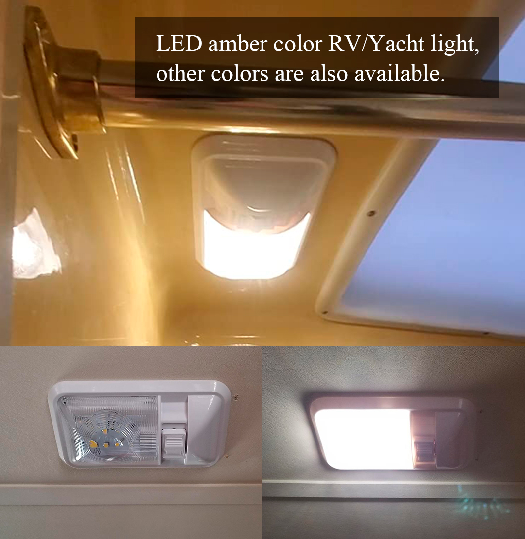 RV -Licht