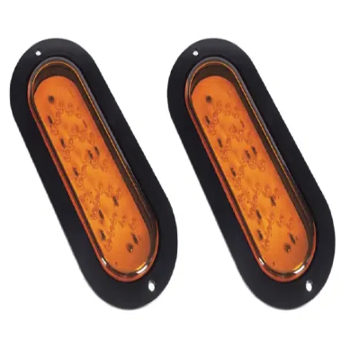 LED -Anhängermarkerlichter vs. Traditionelle Glühbirnen: Was ist besser für Ihren Anhänger?