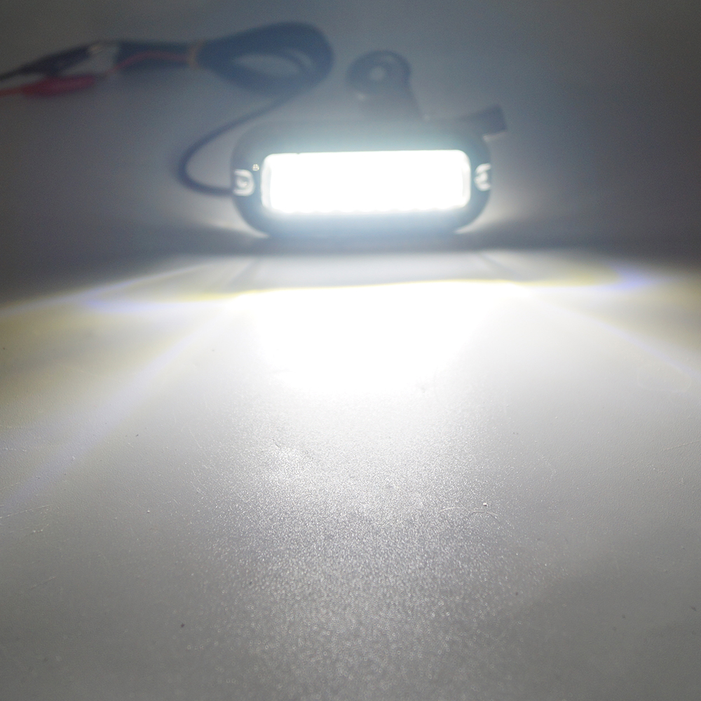 LED Marine Lightsbd-027W2835A-Z (7)