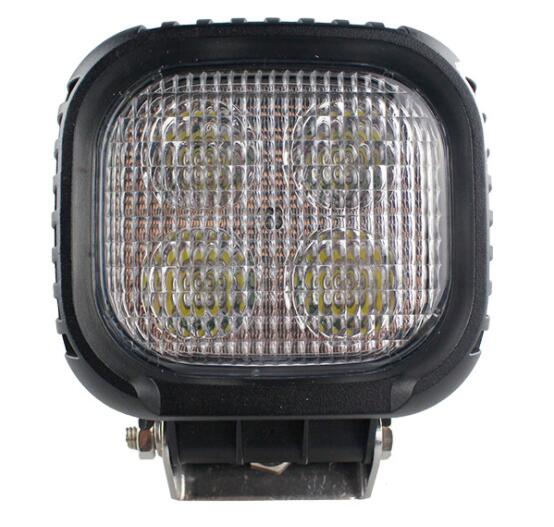 27 Watt LED-Arbeitsleuchte, wasserdichte LED-Arbeitsleuchte, 48 W LED-Arbeitsleuchte, 48 W wasserdichte LED-Arbeitsleuchte, Hot-Sale wasserdichte LED-Arbeitsleuchte Grabenleuchte