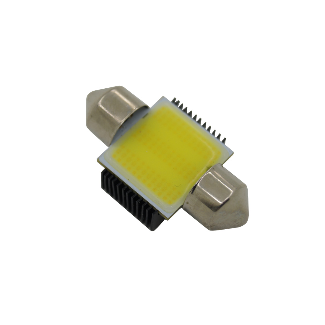 31 mm Cob Chip LED Lesen Türen Lampenwagen Leuchten