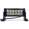 Dual Row 36W 2350L LED LED Light Bars