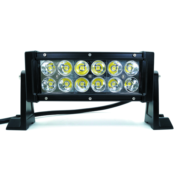 Dual Row 36W 2350L LED LED Light Bars