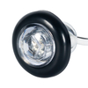 Mini Bullet Flush Mount LED -Marker Licht