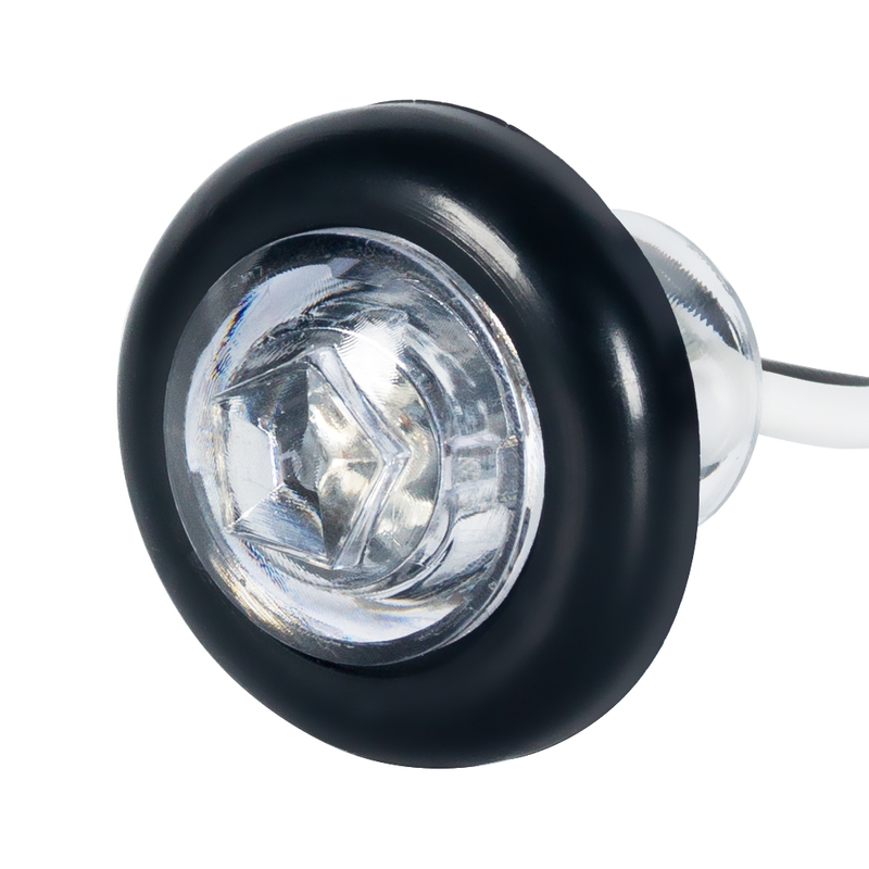 Mini Bullet Flush Mount LED -Marker Licht